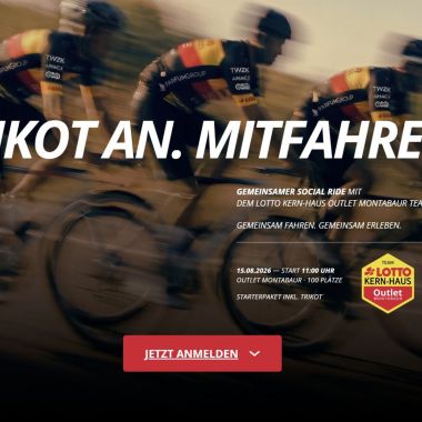 Social-Ride