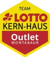 LOTTO KERNHAUS pro cycling team