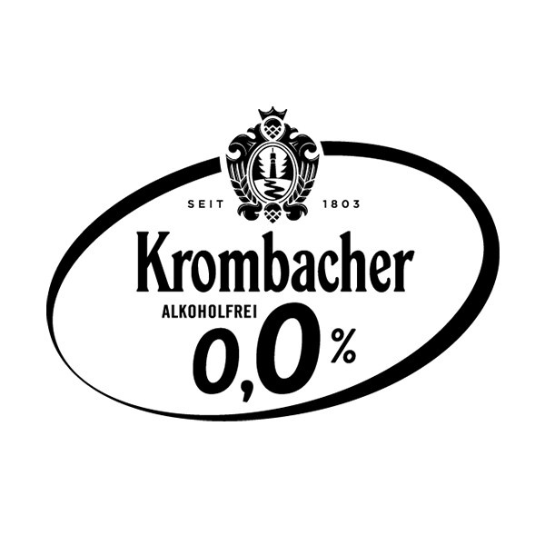 Krombacher